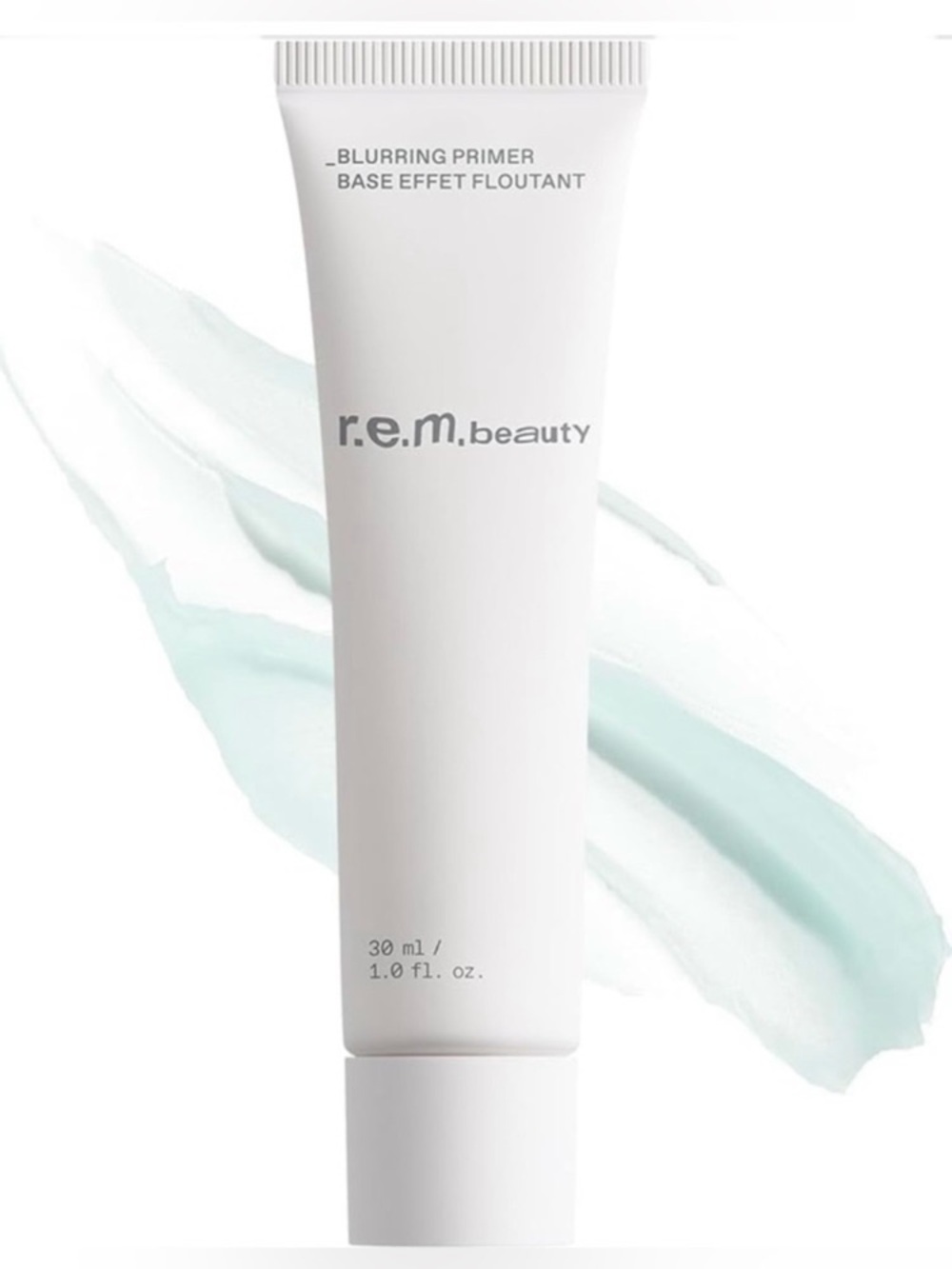 R.E.M. Beauty Blurring Primer 30 ml NEW! FULL SIZE!